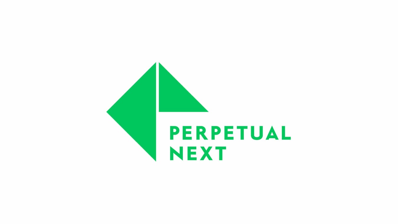 Perpetual next logo